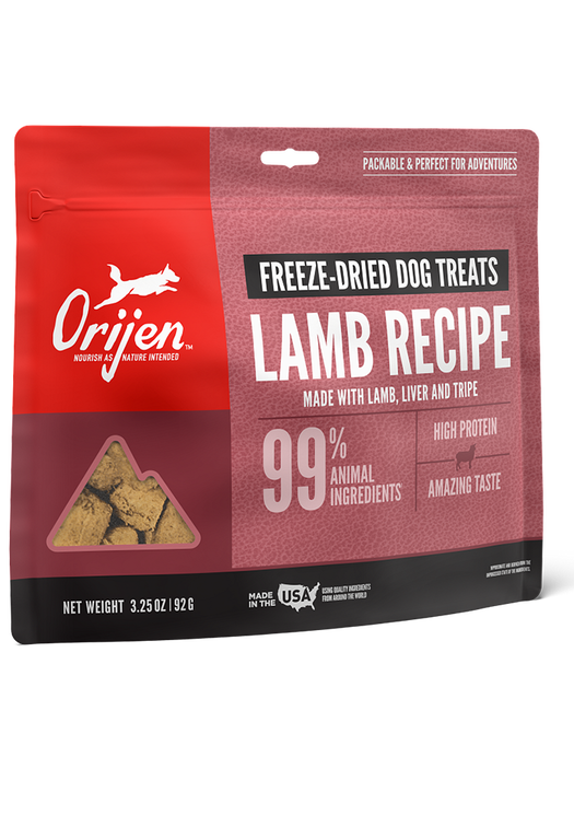 Lamb Recipe